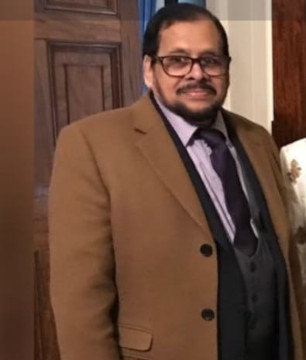 Kazi Akhter Uddin