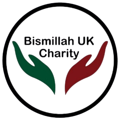 Bismillah UK Charity