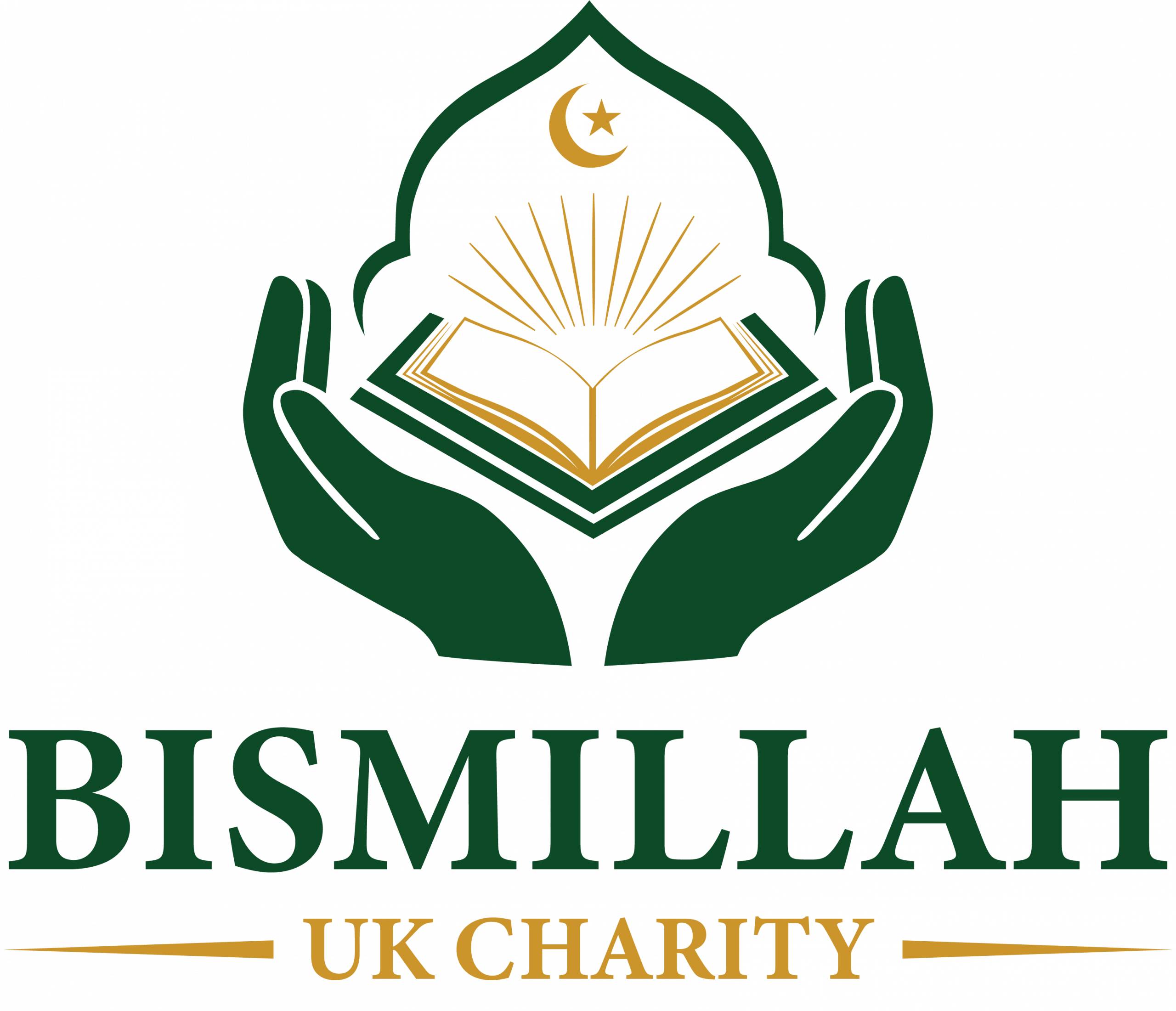 Bismillah UK Charity